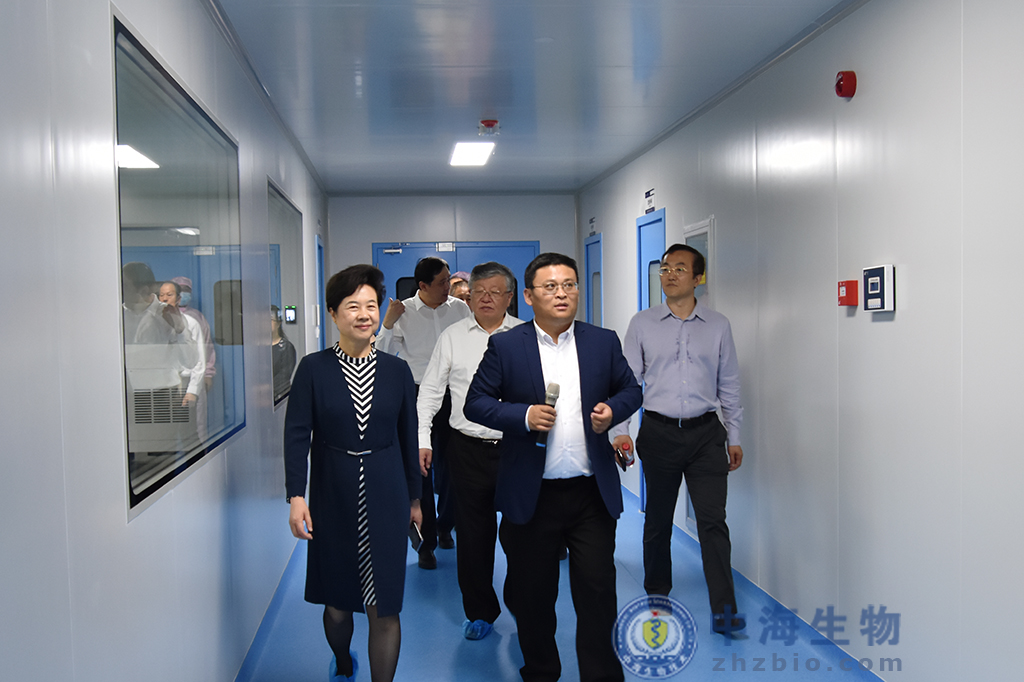 “中國獸藥谷”簽約授牌棗莊經濟開發(fā)區(qū)|國內首家獸藥產業(yè)園圖片